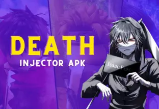 Death Injector APK 2023 (v7.8 Download)