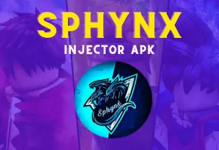 Sphynx Injector APK (v1.47 Download)