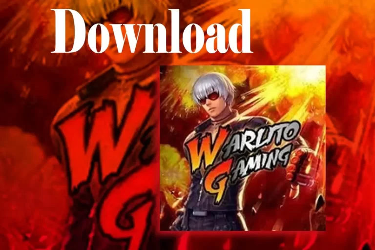 Warlito Gaming Injector Apk Download