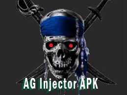 ag injector apk icon