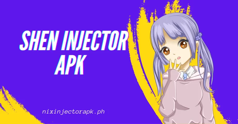 Shen Injector Apk v1.19